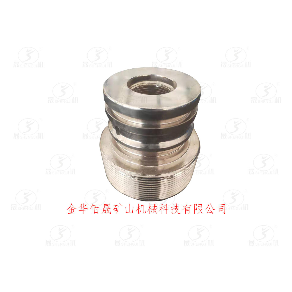 過濾器座